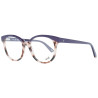 Ladies' Spectacle frame WEB EYEWEAR WE5196 50056