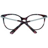 Ladies' Spectacle frame WEB EYEWEAR WE5238 52081