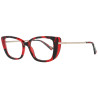 Ladies' Spectacle frame WEB EYEWEAR WE5289 52055