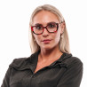 Ladies' Spectacle frame WEB EYEWEAR WE5289 52055