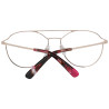 Unisex' Spectacle frame WEB EYEWEAR WE5300 53033