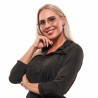 Ladies' Spectacle frame Web Eyewear WE5294 53014