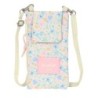 Purse BlackFit8 Blossom Mobile Bag Multicolour