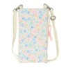 Purse BlackFit8 Blossom Mobile Bag Multicolour