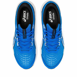 Running Shoes for Adults Asics Gel-Contend 8 Blue Men