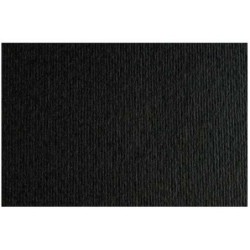 Cards Sadipal LR 200 Texturised Black 50 x 70 cm (20 Units)