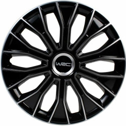 Hubcap WRC 7469 Grey Black/Grey (4 Units)