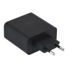 Wall Charger Motorola SJMC1252 Black 125 W