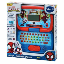 Educational game Vtech Spidey - Mon ordi éducatif