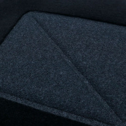 Car Floor Mat OCC Motorsport OCCBW0018