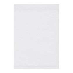 Envelope Nc System B12 Padded 12 x 22 cm 200 Pieces White