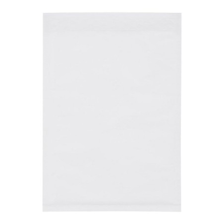 Envelope Nc System B12 Padded 12 x 22 cm 200 Pieces White