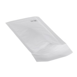 Envelope Nc System B12 Padded 12 x 22 cm 200 Pieces White