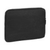 Laptop Cover Safta 14" 34 x 25 x 2 cm Black