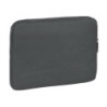 Laptop Cover Safta 14" 34 x 25 x 2 cm Grey