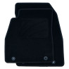 Car Floor Mat OCC Motorsport OCCOP0028