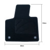 Car Floor Mat OCC Motorsport OCCPG0031