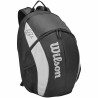 Racquet bag Wilson Roger Federer Team Black