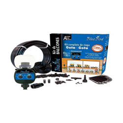 Automatic Watering Device Altadex blue bird