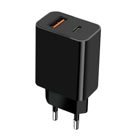 Wall Charger Msonic MY6635K Black