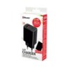 Wall Charger Msonic MY6635K Black