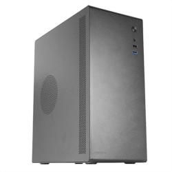 ATX Semi-tower Box Tacens NOVAX550BR