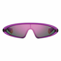 Ladies' Sunglasses Polaroid Pld 6074/s B3V/AI VIOLET 0