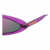 Ladies' Sunglasses Polaroid Pld 6074/s B3V/AI VIOLET 0