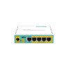 Router Mikrotik hEX PoE lite