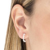 Ladies' Earrings Vidal & Vidal P3265