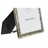 Photo frame DKD Home Decor Metal Silver Traditional 30 x 40 cm 22 x 2 x 27 cm