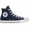 Sports Shoes for Kids Converse Chuck Taylor All Star High Top Dark blue