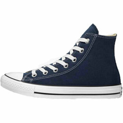 Sports Shoes for Kids Converse Chuck Taylor All Star High Top Dark blue