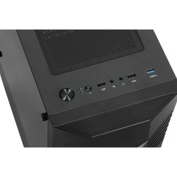 ATX Semi-tower Box Ibox