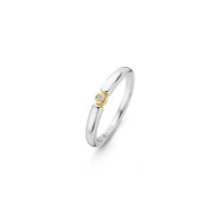 Ladies' Ring Ti Sento 12150ZY/54 14