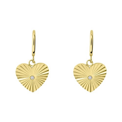 Ladies' Earrings Stroili 1691399