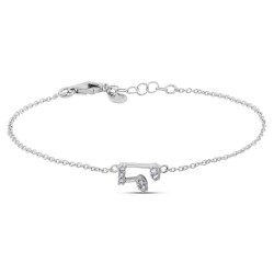 Ladies' Bracelet Stroili 1672092