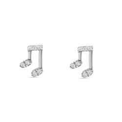 Ladies' Earrings Stroili 1672094