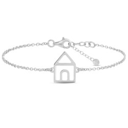 Ladies' Bracelet Stroili 1683281