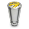 Shift Lever Knob Momo Grey