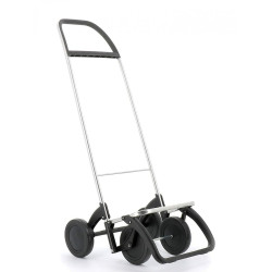 Shopping cart Rolser MF4 THERMO Black (46 L)