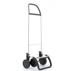 Shopping cart Rolser MF4 THERMO Black (46 L)