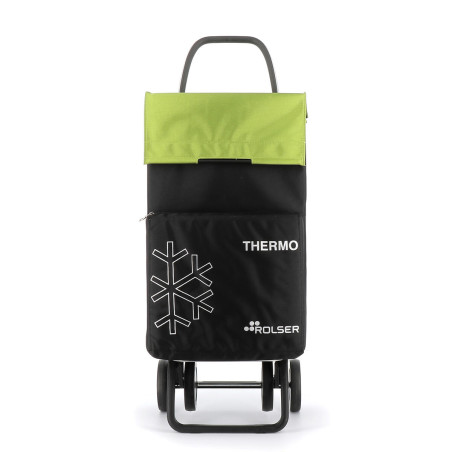 Shopping cart Rolser MF4 THERMO (46 L)