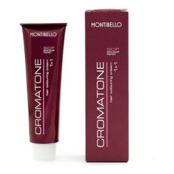 Permanent Dye Cromatone Montibello Nº 9.11 (60 ml)