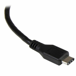 USB C to RJ45 Network Adapter Startech US1GC301AU