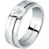 Men's Ring Maserati JM422AVD12023 23