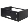 Fixed Tray for Wall Rack Cabinet Startech WALLMOUNT4