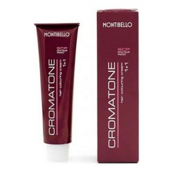 Permanent Dye Cromatone Cocoa Collection Montibello Nº 5,66 (60 ml)