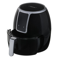 Air Fryer Feel Maestro MR-756 Black 1300 W 3,7 L