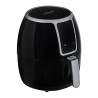 Air Fryer Feel Maestro MR-756 Black 1300 W 3,7 L